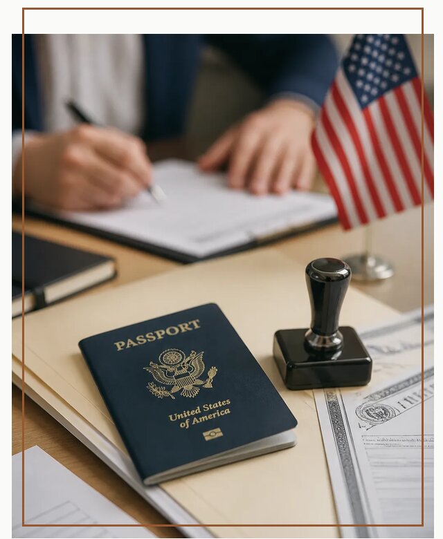 Оформление гражданства США в Первоуральске под ключ от 46319 р. | Гиперактив-Прв